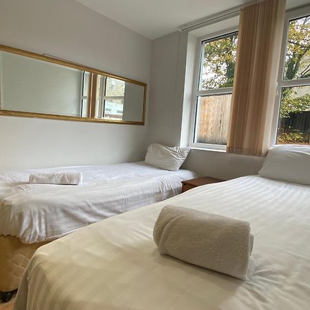 Park View Rooms 에든버러 외부 사진