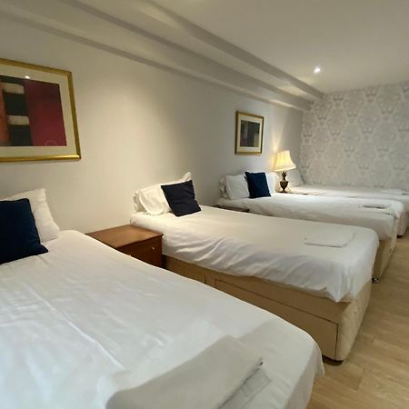 Park View Rooms 에든버러 외부 사진
